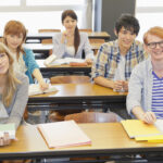 留学先で海外の友達を作るコツ