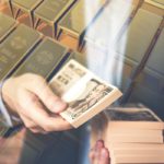 手取り月収20万円と40万円の収入差